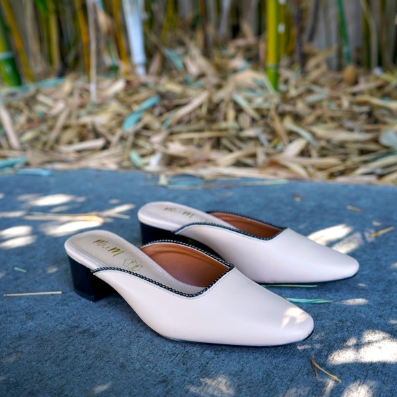 Mi.iM Shoes - Haven Heels Rose